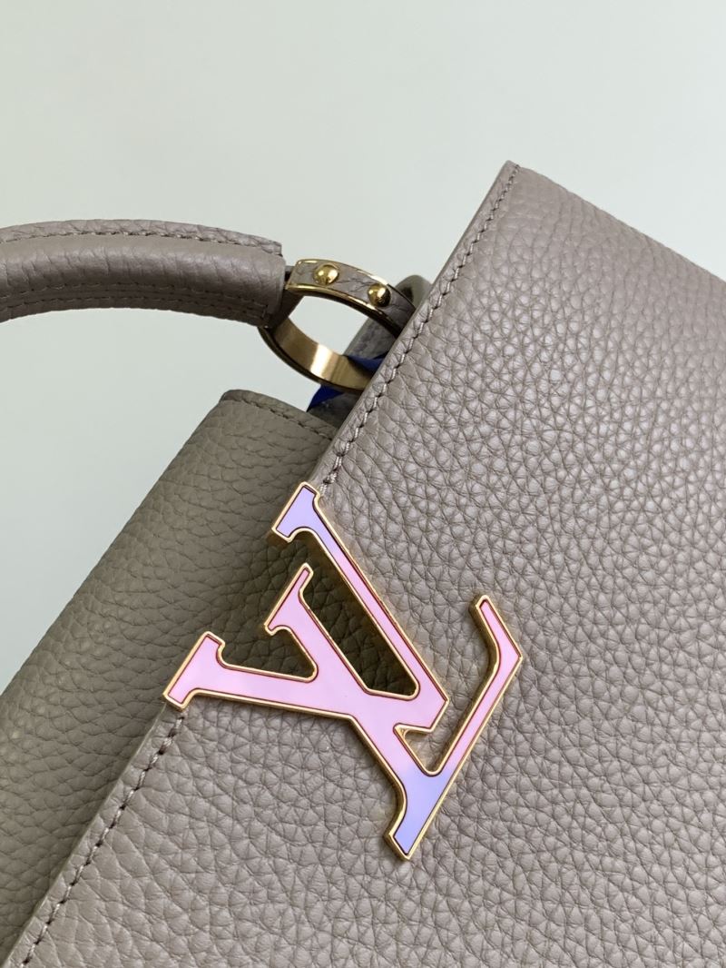 LV Top Handle Bags